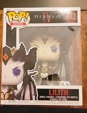 Diablo lilith super for sale  Painesville