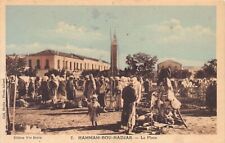 Algeria hammam bou d'occasion  Expédié en Belgium