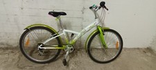 Bici btwin bambina usato  Italia