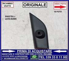 Plastica interna portiera usato  Carrara