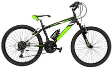 Bici bicicletta mtb usato  Pomigliano d'Arco