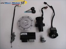 KIT SERRURES HONDA 600 HORNET ABS 2014 comprar usado  Enviando para Brazil