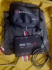 Serato scratch live d'occasion  Expédié en Belgium