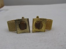 Vintage gold toned for sale  Newport