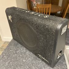 Hifonics triton trs250 for sale  BEDFORD