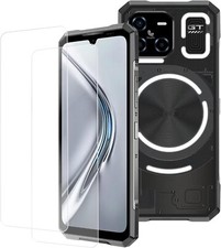 Protetor de tela Doogee Blade GT vidro temperado (PACOTE COM 2) comprar usado  Enviando para Brazil