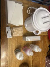 Waxing kit bundle for sale  WELLINGBOROUGH