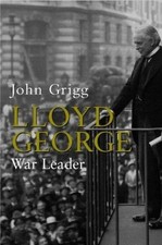 Lloyd george war for sale  ROSSENDALE
