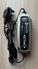 Ctek mxs 5.0 for sale  SHEFFIELD