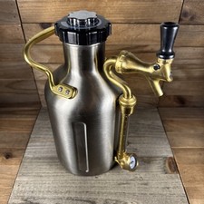 Ukeg growlerwerks pressurized for sale  Gilbert
