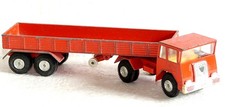 Gama mini lkw gebraucht kaufen  Deutschland