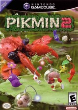Nintendo Gamecube Pikmin 2 - Apenas jogo comprar usado Nintendo Gamecube Pikmin 2 - Apenas jogo comprar usado  Enviando para Brazil