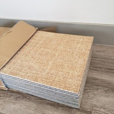Carpet tiles squares for sale  San Antonio