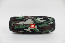 Usado, Alto-falante portátil sem fio Bluetooth JBL Charge 3 - Camuflagem comprar usado  Enviando para Brazil