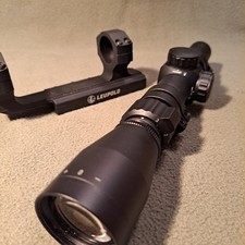 Leupold 1.5 4x20 for sale  Saint George