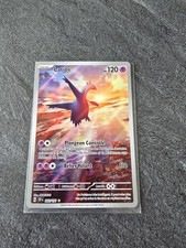 Carte pokémon latios d'occasion  Yutz