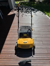 Stiga 213e vertikutierer gebraucht kaufen  Bad Nenndorf