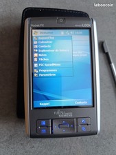 Pda pocket fujitsu d'occasion  Saint-Trivier-de-Courtes