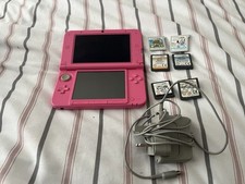 Nintendo 3ds hot for sale  HALESOWEN