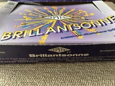 Brillantsonne depyfac leerscha gebraucht kaufen  Bremen