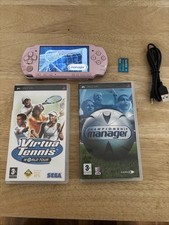 Psp slim 3000 for sale  WATFORD