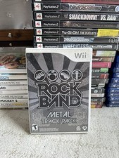 Rock band metal for sale  Kings Park