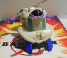 Bakugan preyas white for sale  Mc Bee