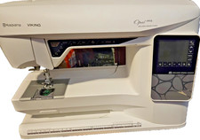 Excellent husqvarna opal for sale  Phelan