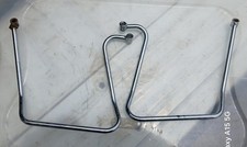 Harley saddlebag supports for sale  West Palm Beach