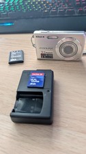 Nikon coolpix s200 usato  Sesto Fiorentino