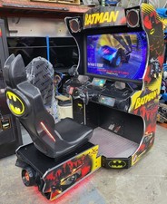 Raw thrills batman for sale  Coatesville