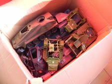 Gijoe gros lot d'occasion  Étréchy