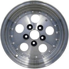 Roda de alumínio fundido usinada recondicionada 15 x 8 52088157 comprar usado  Enviando para Brazil