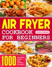 Air fryer cookbook for sale  Montgomery