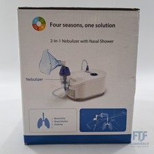 Mron x102 total gebraucht kaufen  Neustadt b.Coburg