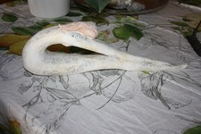 Skulptur figur frau gebraucht kaufen  Kulmbach
