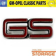 Opel commodore logo usato  Pogno