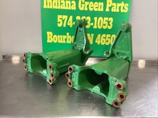 John deere 1023e for sale  Bourbon