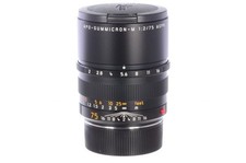 Leica 75mm apo for sale  BILLERICAY