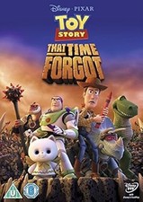 Toy Story That Time Forgot [DVD], , Used; Acceptable DVD, usado comprar usado  Enviando para Brazil