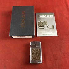 Xikar forte jet for sale  De Soto