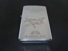 Zippo 1995 airelec d'occasion  Draguignan