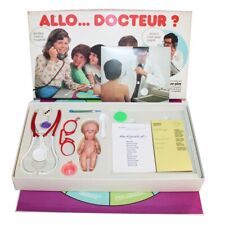 Jeu société ....docteur d'occasion  Cerisy-la-Salle