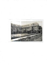 Nottinghamshire postcard. hote for sale  YORK