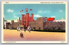 Merrie england chicago for sale  Concord