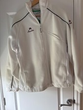 Henselite bowling fleece for sale  BIDEFORD