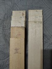 Sheets contest balsa for sale  Willoughby