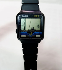 Casio super slalomer usato  Messina