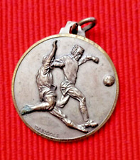 Medaglia sport calcio usato  Filottrano