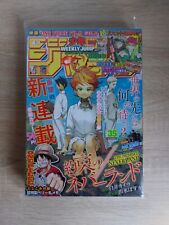 Weekly shonen jump usato  Reggio Emilia